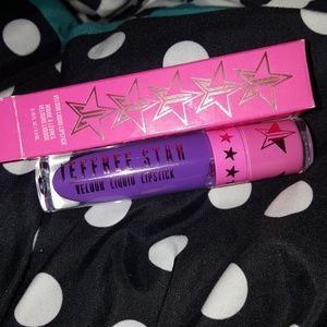 Jeffree Star Velour Liquid Lip